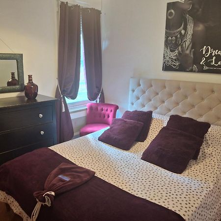 Chez Mymy Apartment Toulouse Bagian luar foto