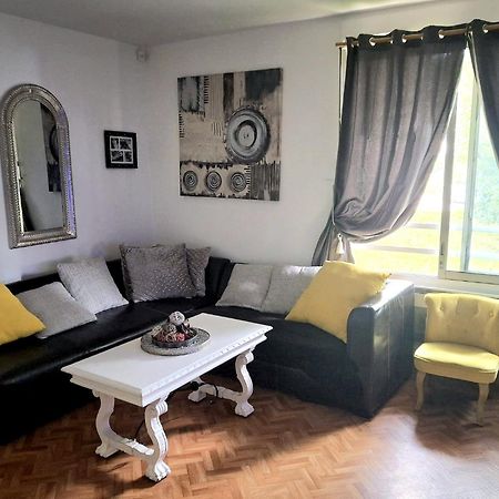 Chez Mymy Apartment Toulouse Bagian luar foto