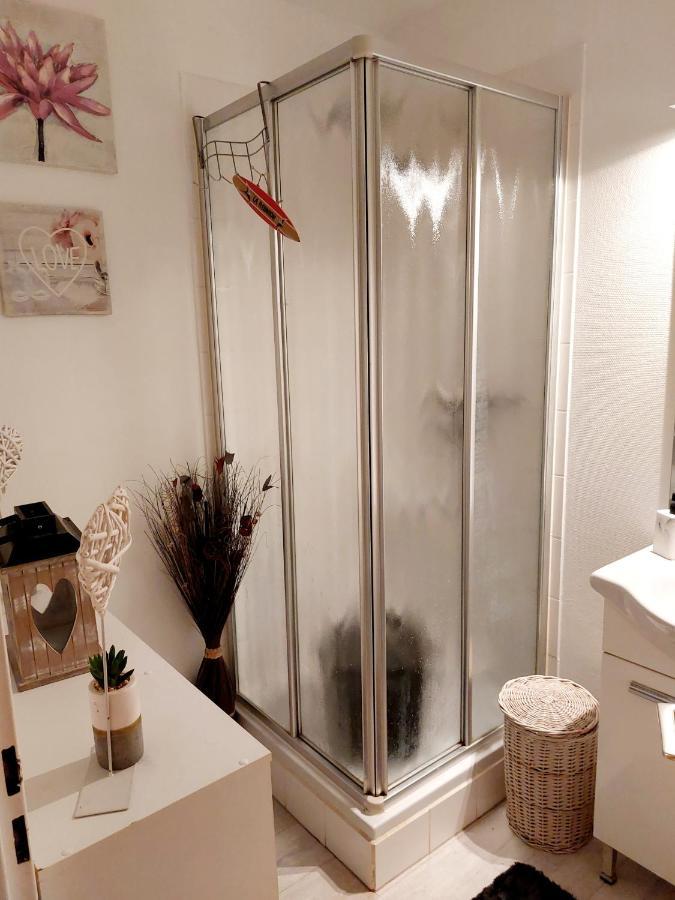 Chez Mymy Apartment Toulouse Bagian luar foto