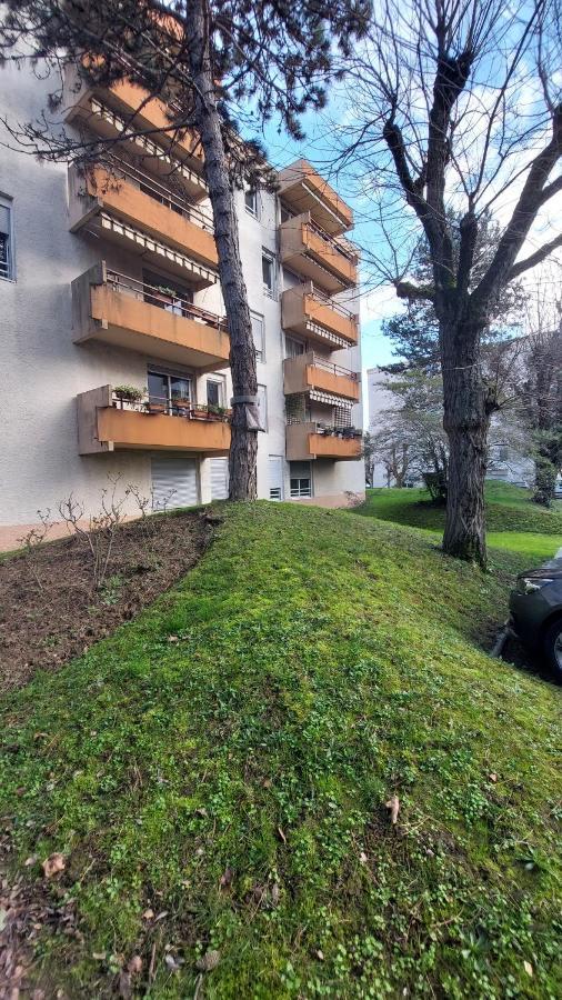 Chez Mymy Apartment Toulouse Bagian luar foto