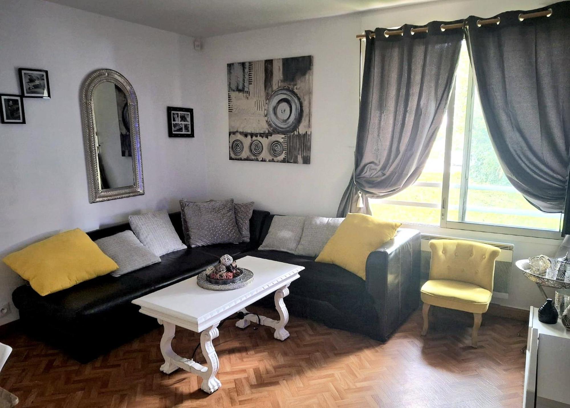 Chez Mymy Apartment Toulouse Bagian luar foto